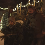 świąteczne kampanie reklamowe