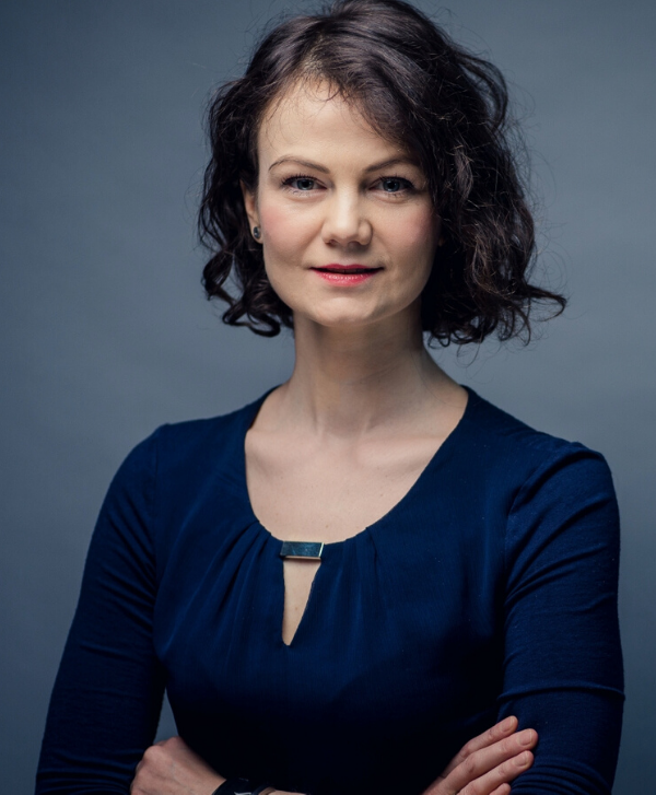 Strateg, konsultant marketingowy