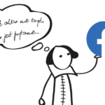 Być albo nie być na Facebooku - kilka słów o kontach firmowych