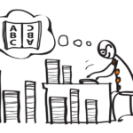 Pułapki zastawione na grafika przez introligatora