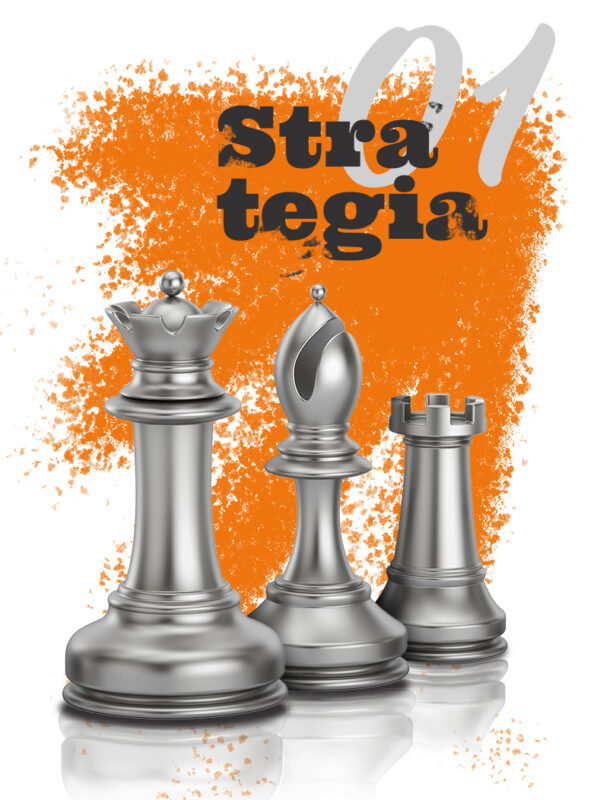 Strategia marketingowa jest jak korzenie drzewa
