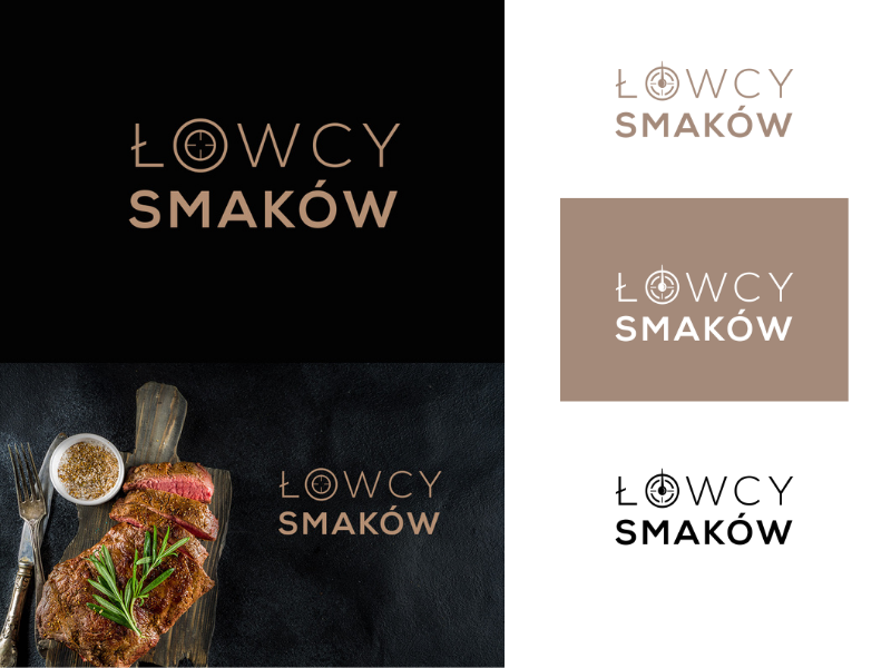 projekt-logotypu-resturacji-lowcy-smakow