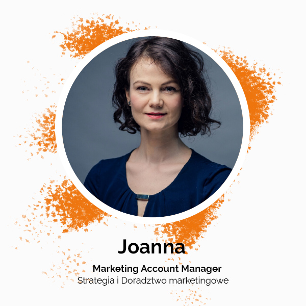 Konsultacja marketingowa ze strategiem