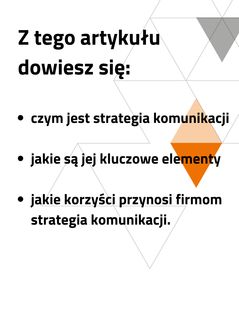 Strategia Komunikacji Marki Must Have W Twojej Firmie 8363