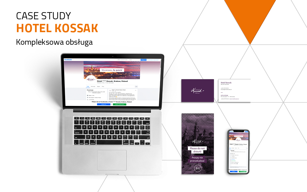 marketing dla hotelu