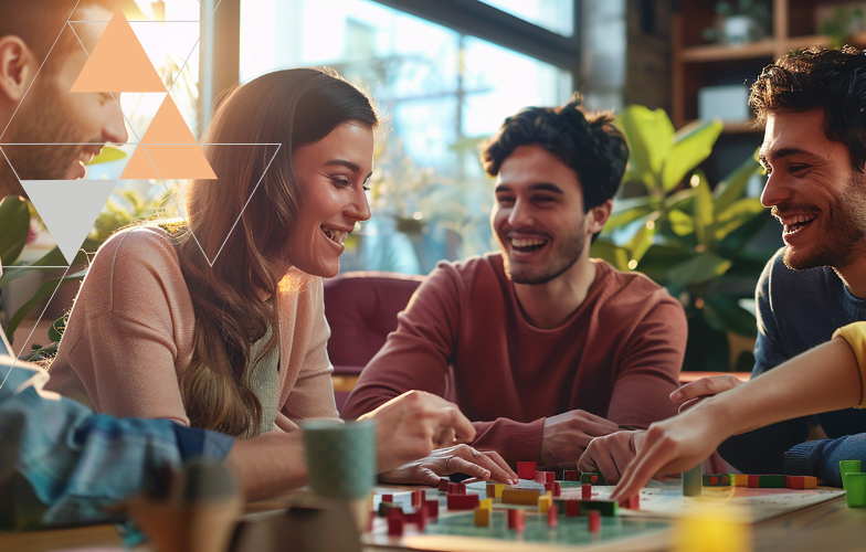 gra jako element onbowardingu pracownika