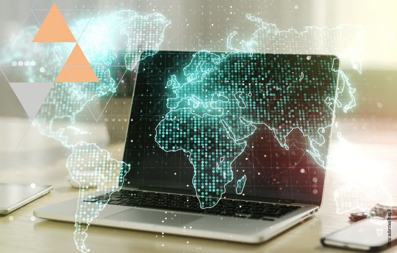 trendy w projektowaniu graficznym 2025 - dostępność cyfrowa