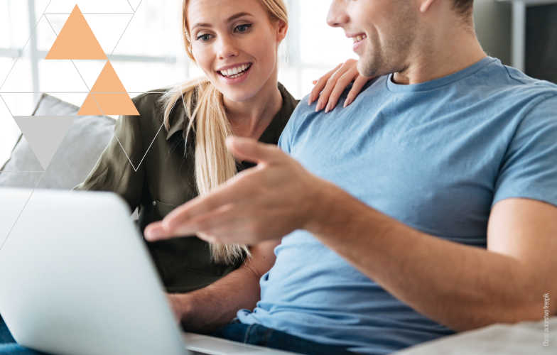 trendy w projektowaniu graficznym 2025 - narracje i relacje