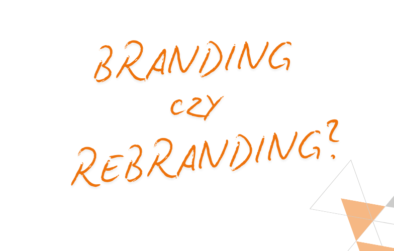 definicja brandingu
